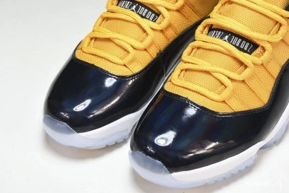 NEW 11 JORDAN AIR 1031